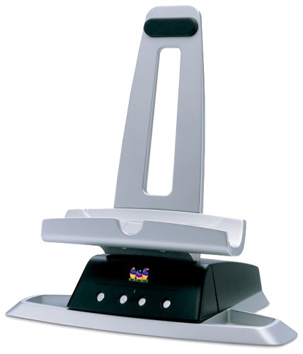 Verst&auml;rker und Receiver: ViewSonic Dockingstation f�r airpanel V150
