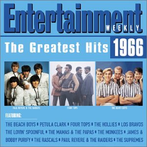 Entertainment Weekly: The Greatest Hits 1966