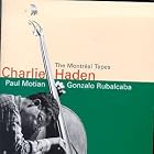 Montreal Tapes with Gonzalo Rubalcaba by Haden/Rubalcaba