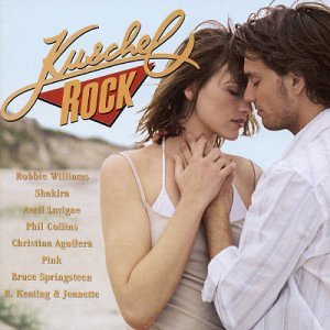 Kuschelrock, Vol. 17