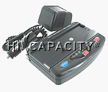 Hi-Capacity Cell Phone Battery for NEC 100, 110, 120, P100, P110 , P180 & AT&T 3610
