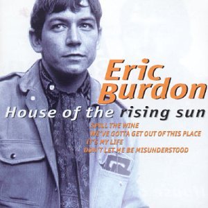 House of the Rising Sun