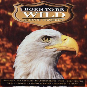 Born to Be Wild