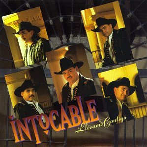 Intocable - Ll?vame Contigo - Zortam Music