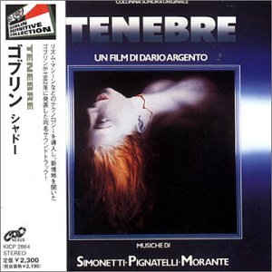 Tenebre