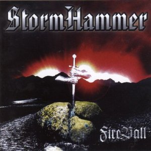 stormhammer - Fireball Lyrics - Zortam Music