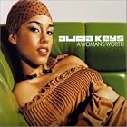 Woman's Worth by Alicia Keys