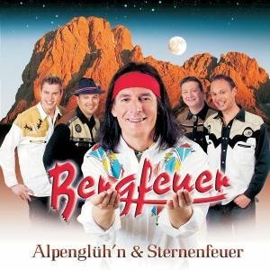 Bergfeuer - Alpenglüh