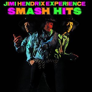 Jimi Hendrix Experience - Smash Hits - Zortam Music