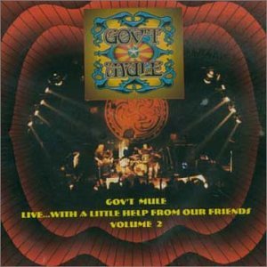 Live...With a Little Help from Our Friends, Vol. 2