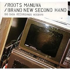 Roots Manuva