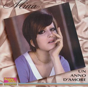 Mina - Un Anno D