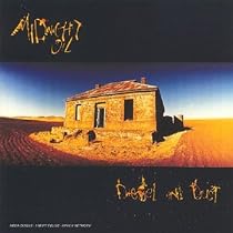 Midnight Oil photos