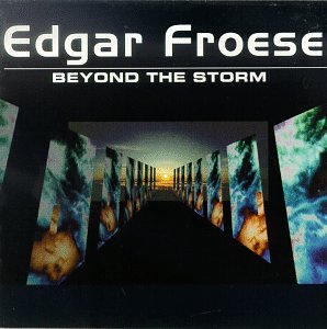 Edgar Froese - Beyond The Storm (Disc 2) - Zortam Music