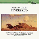 Niels W. Gade: Elverskud