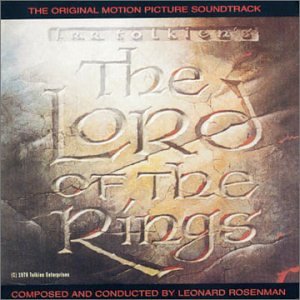 Lord of the Rings