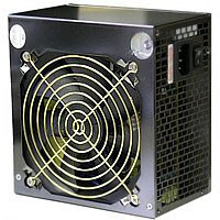 Lautsprecher: LC Power LC-6550 V 2.0 PC Netzteil 550W ATX PFC
