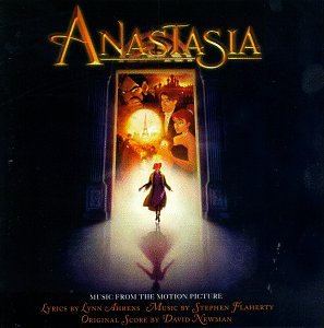 RICHARD MARX & DONNA LEWIS - Anastasia: Music From The Motion Picture - Zortam Music