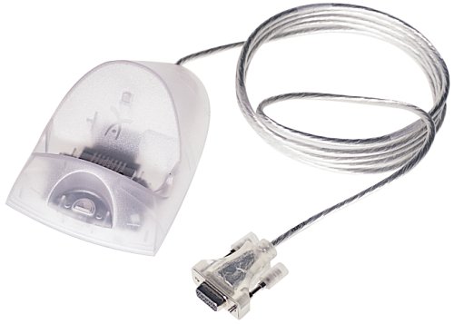 Heimkinosysteme: Handspring Serial HotSync Cradle Docking-Station f�r Visor Solo / Standard / Deluxe / Platinum wei�