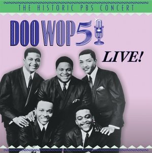 Doo Wop 51 Live!