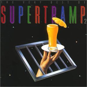 The Very Best of Supertramp Vol.2