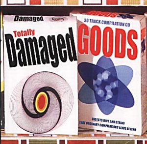 The Second Damaged Goods Cheap Sampler