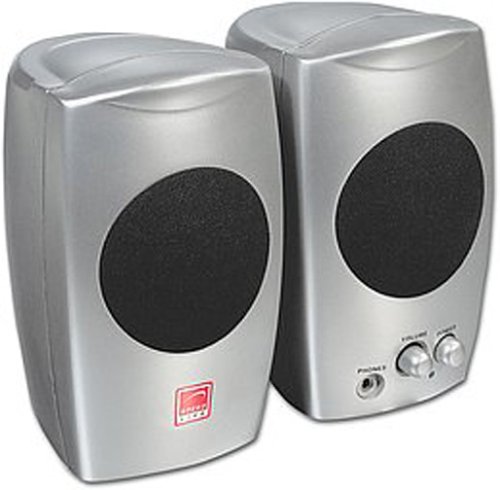 Festplatten: Speed Link SL 8131 Ophelia 2 Lautsprecher aktiv PC-Lautsprecher