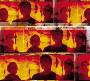 Away From the Sun [CD + DVD]
