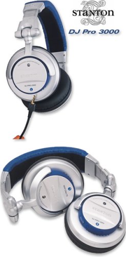 Festplatten: Stanton DJ Pro 3000 Demo