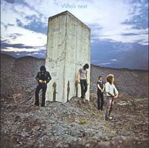 The Who - Who