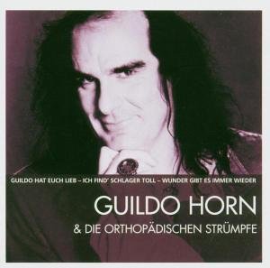 Guildo Horn - Essential - Zortam Music