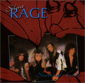 Silent Rage - Shattered hearts - Zortam Music