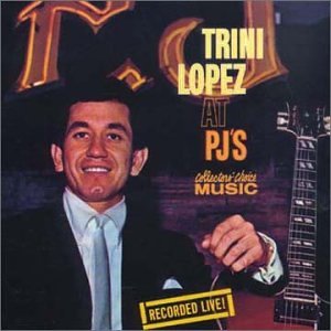 Trini Lopez - Golden Oldies - 40 More Of Greatest Hits - Vol.06 - Cd 1 - Zortam Music