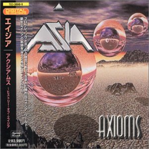 Axioms