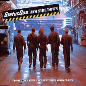 Jam Side Down, Pt. 2