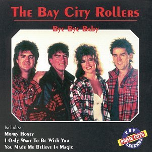 World Of-Bye Bye Baby