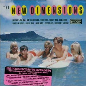 The Best of the New Dimensions