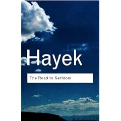 Road to Serfdom (Routledge Classics S.) (Taschenbuch)