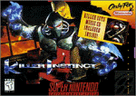 Killer Instinct for SNES