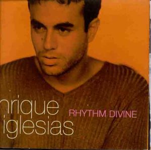 Enrique Iglesias - Rhythm Divine [CD 2] - Zortam Music