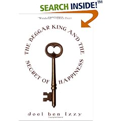 Beggar King-hardcover