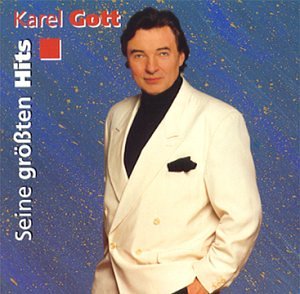 Karel Gott - Karel Gott Live - Das Konzert-Erlebnis - Zortam Music