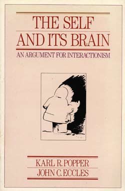 The Self and Its Brain: Argument for Interactionis