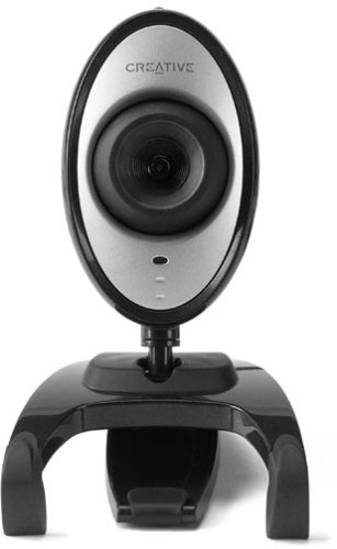 Camcorder: Creative Webcam Live! PRO Webcam