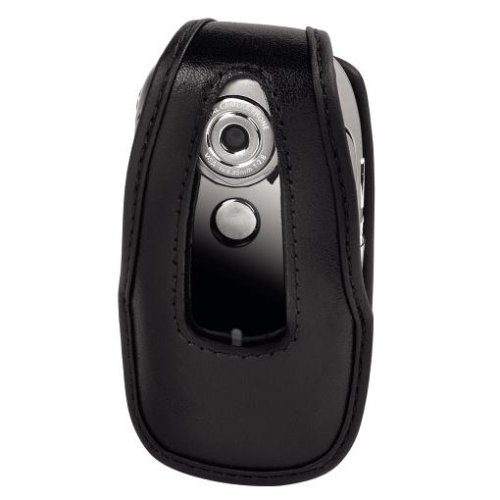 Heimkinosysteme: Hama Handy-Fenstertasche "Classic" f�r Samsung SGH-E640