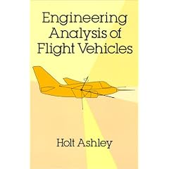 Engineering Analysis of Flight Vehicles