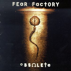 Fear Factory - O-O (Where Evil Dwells) Lyrics - Zortam Music