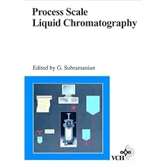 Process Scale Liquid Chromatography