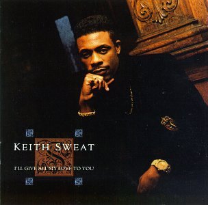 KEITH SWEAT - Interlude (I