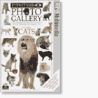 Eyewitness Photo Gallery CD-ROM: Volume 1: Cats